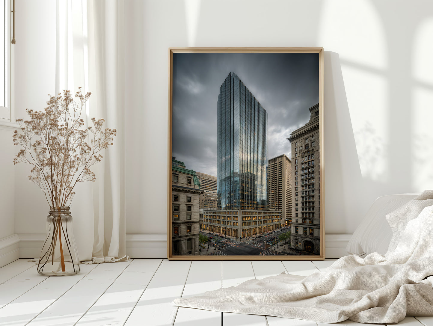 Gallery image 14 for AL1845 - Premium Art Print