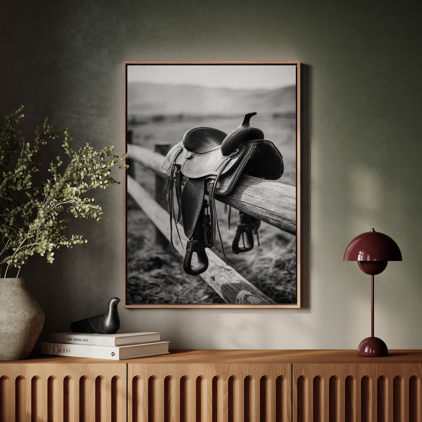 Gallery image 14 for AL1827 - Premium Art Print