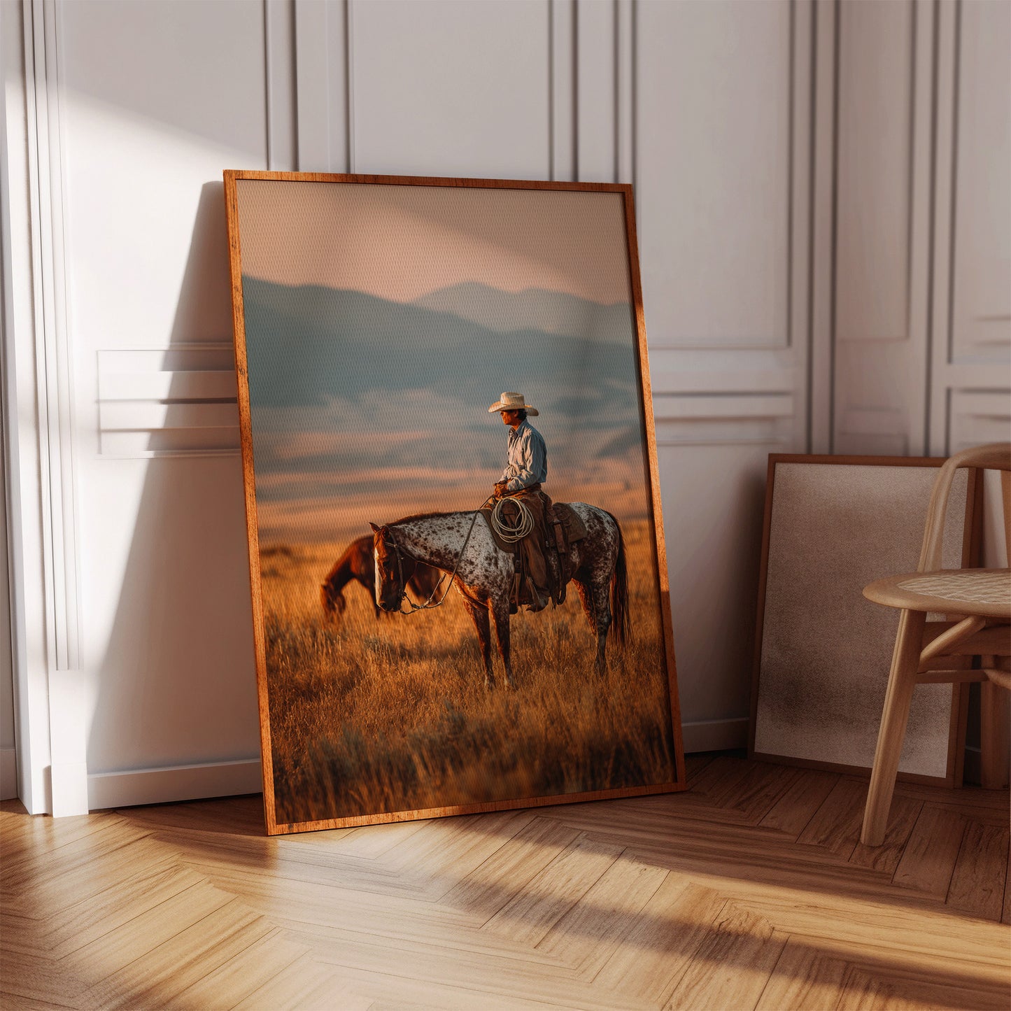 Gallery image 14 for AL1834 - Premium Art Print