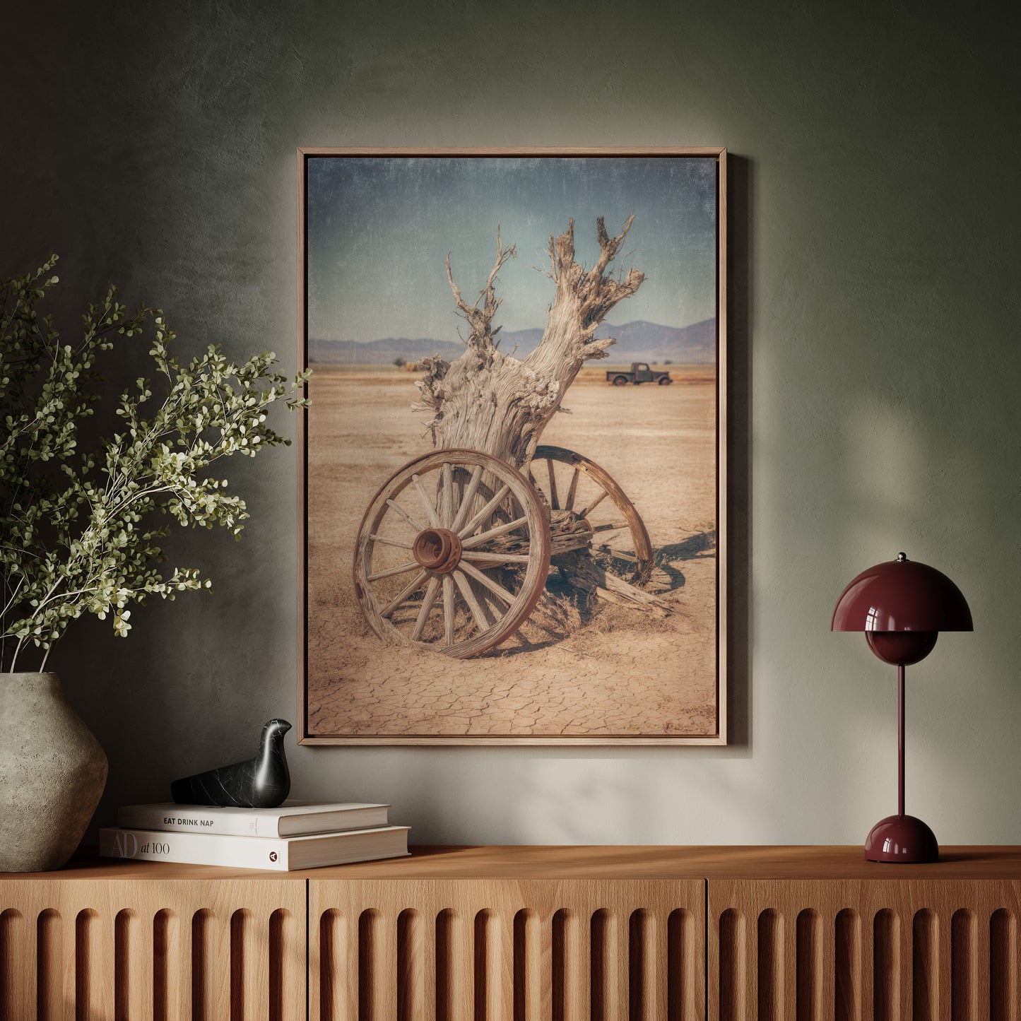 Gallery image 14 for AL1822 - Premium Art Print