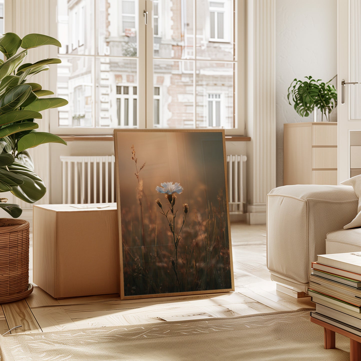 Gallery image 14 for AL1825 - Premium Art Print