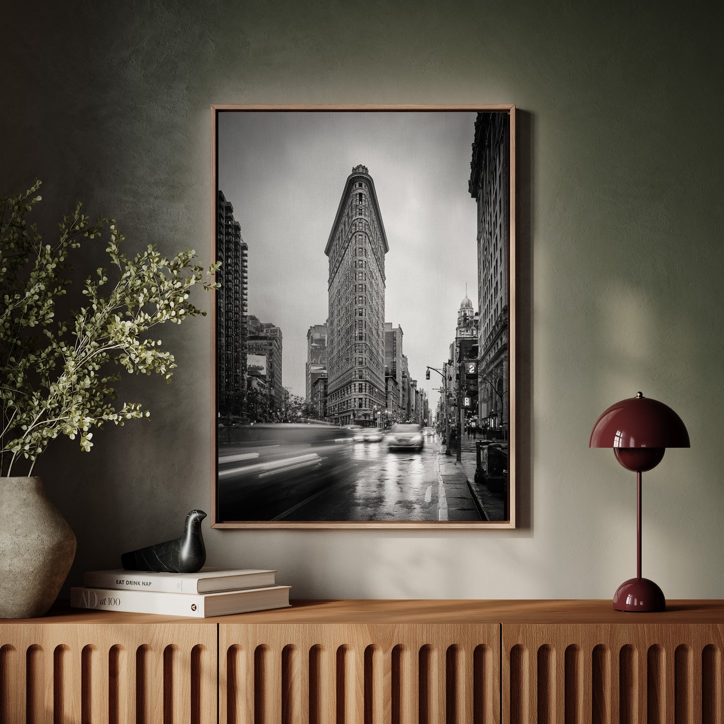 Gallery image 14 for AL1826 - Premium Art Print