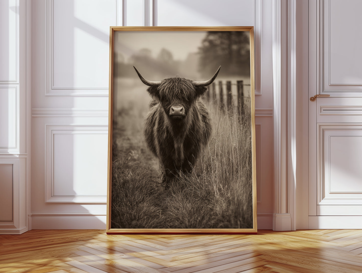 Gallery image 14 for AL1809 - Premium Art Print