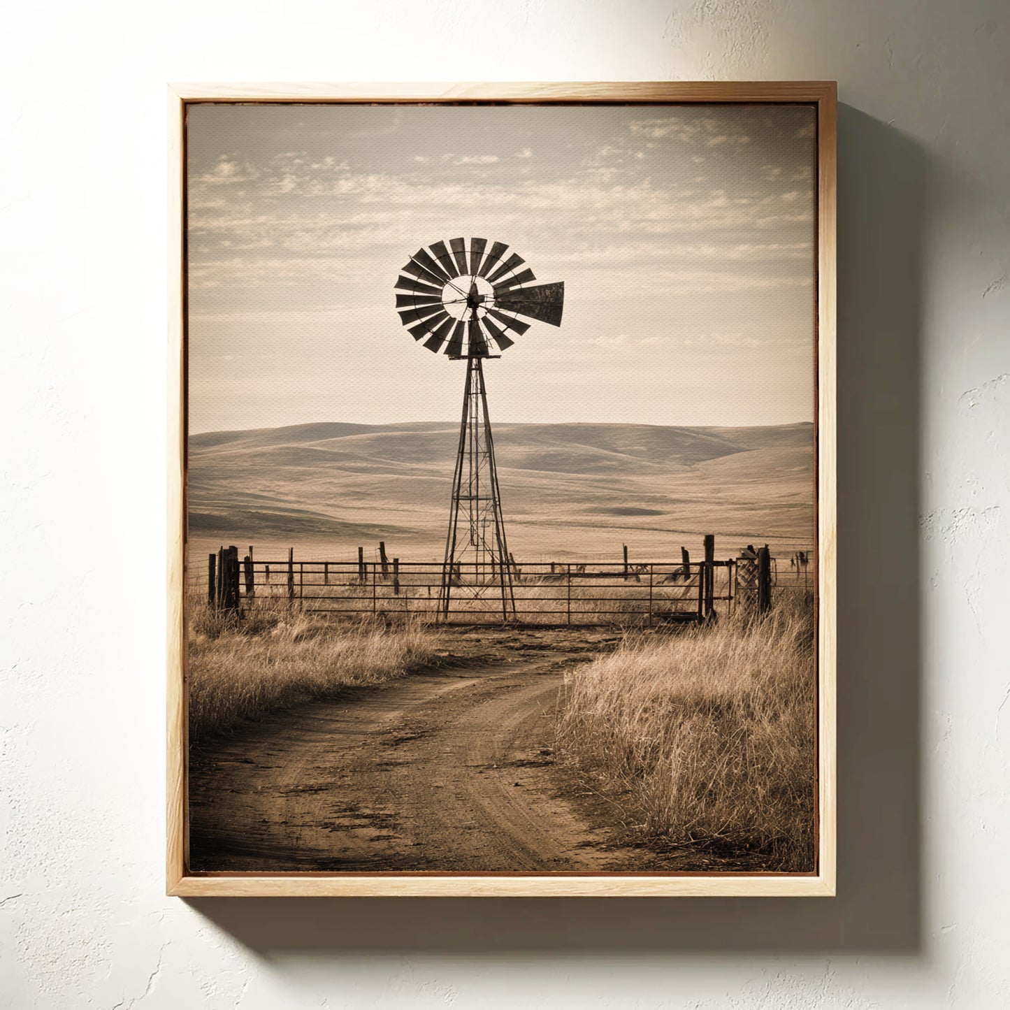 Gallery image 14 for AL1811 - Premium Art Print