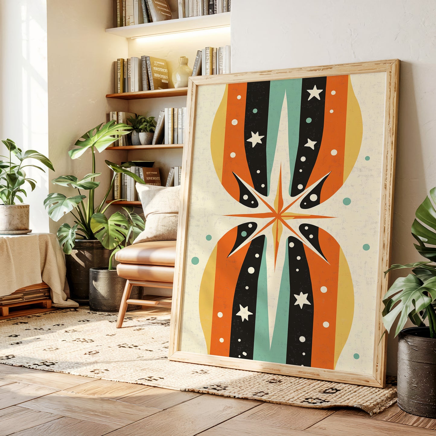 Gallery image 15 for AL0733 - Premium Art Print