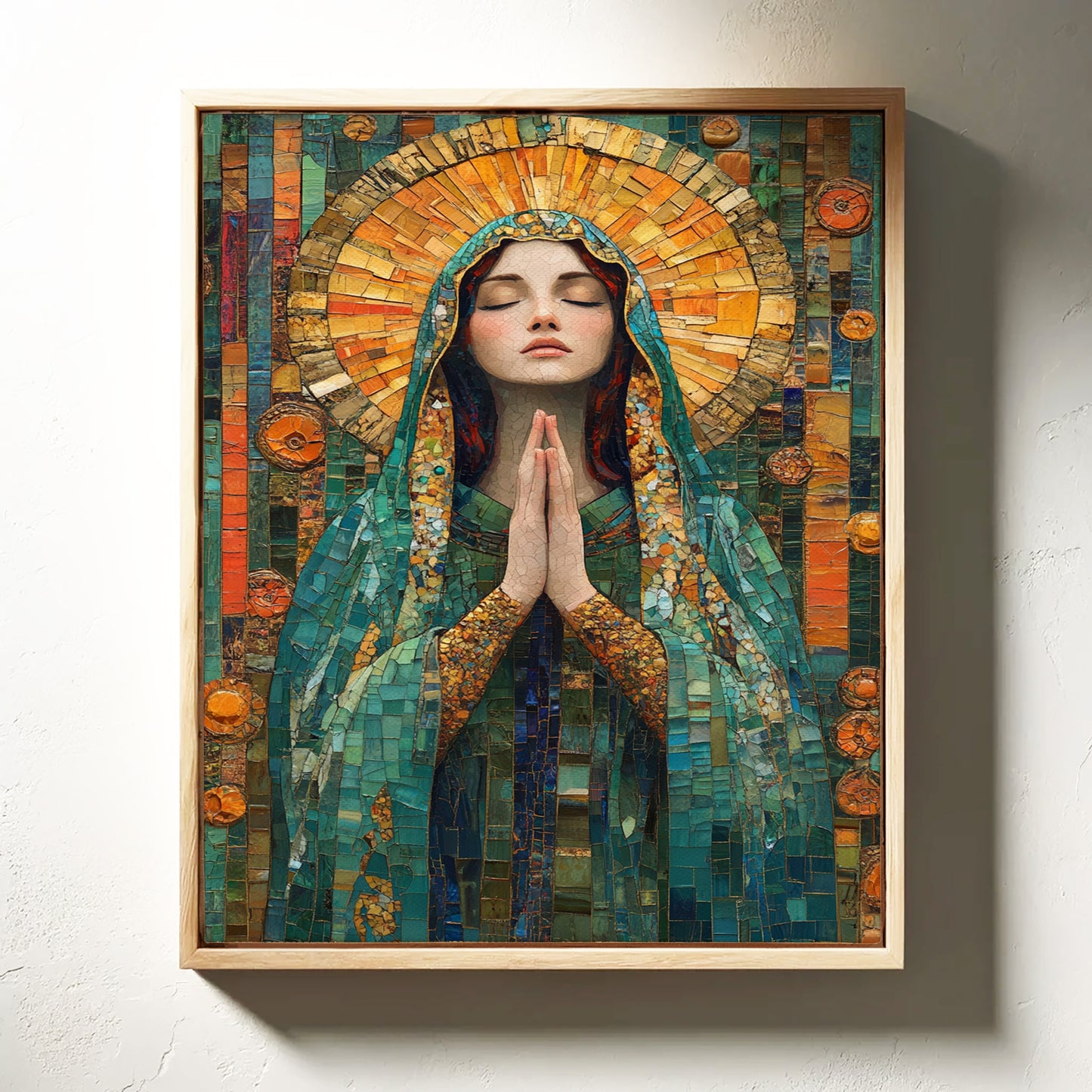 Gallery image 2 for AL0029 - Premium Art Print