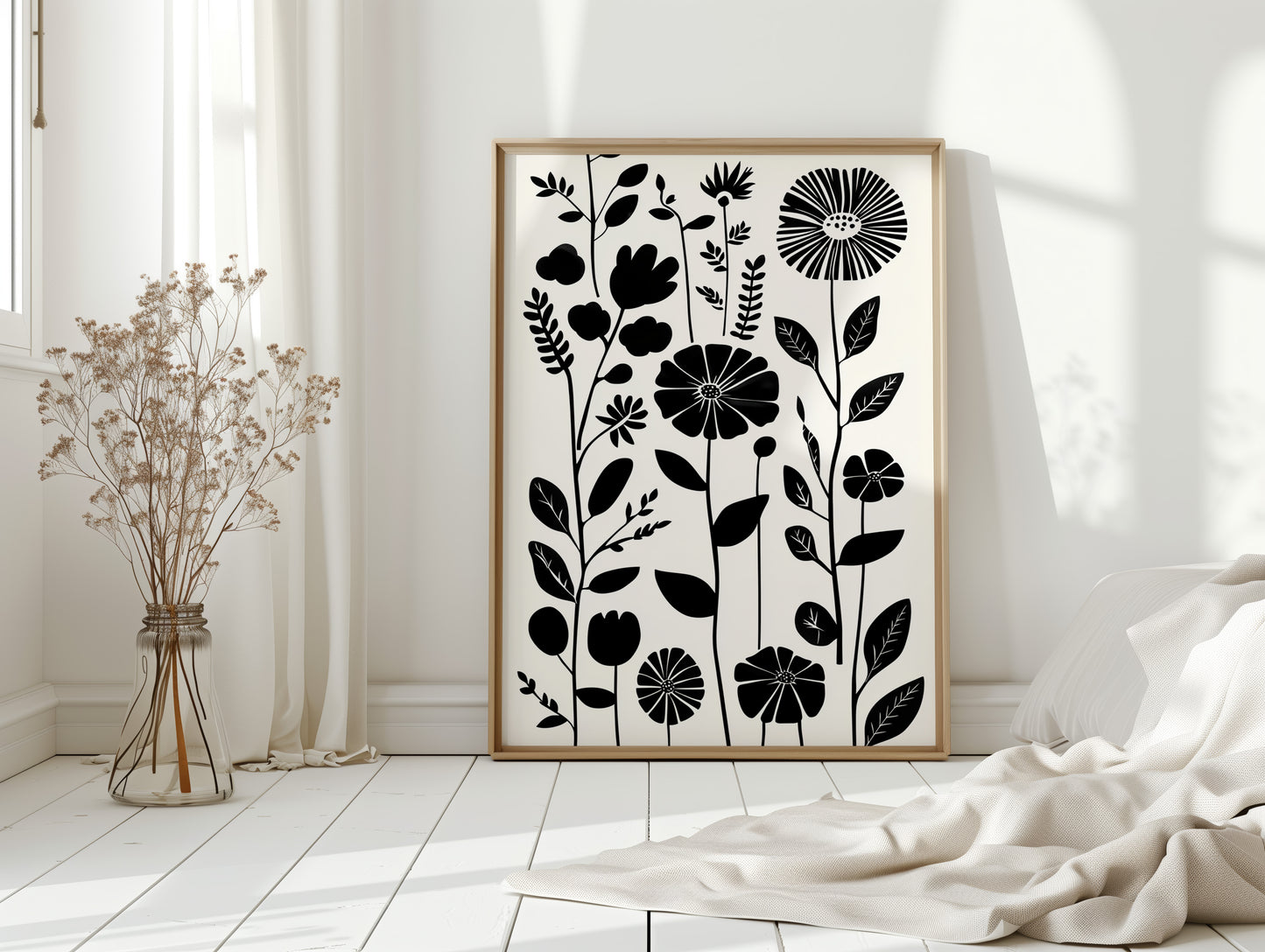 Gallery image 2 for AL0032 - Premium Art Print