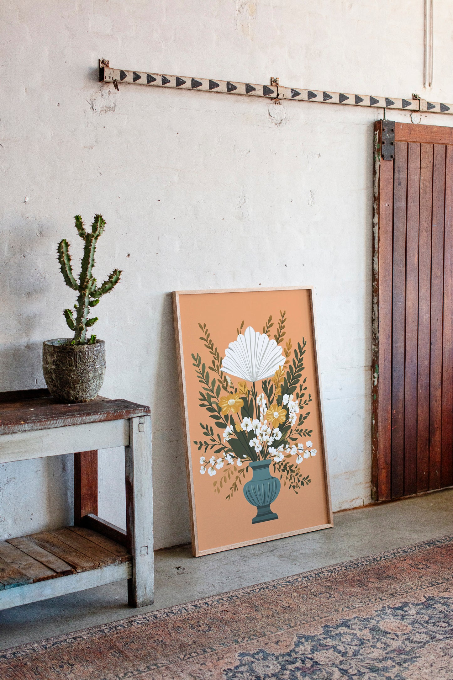 Gallery image 2 for AL0036 - Premium Art Print