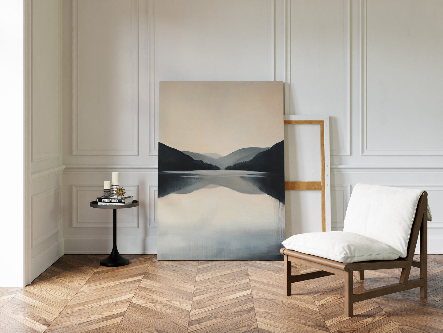 Gallery image 2 for AL0050 - Premium Art Print