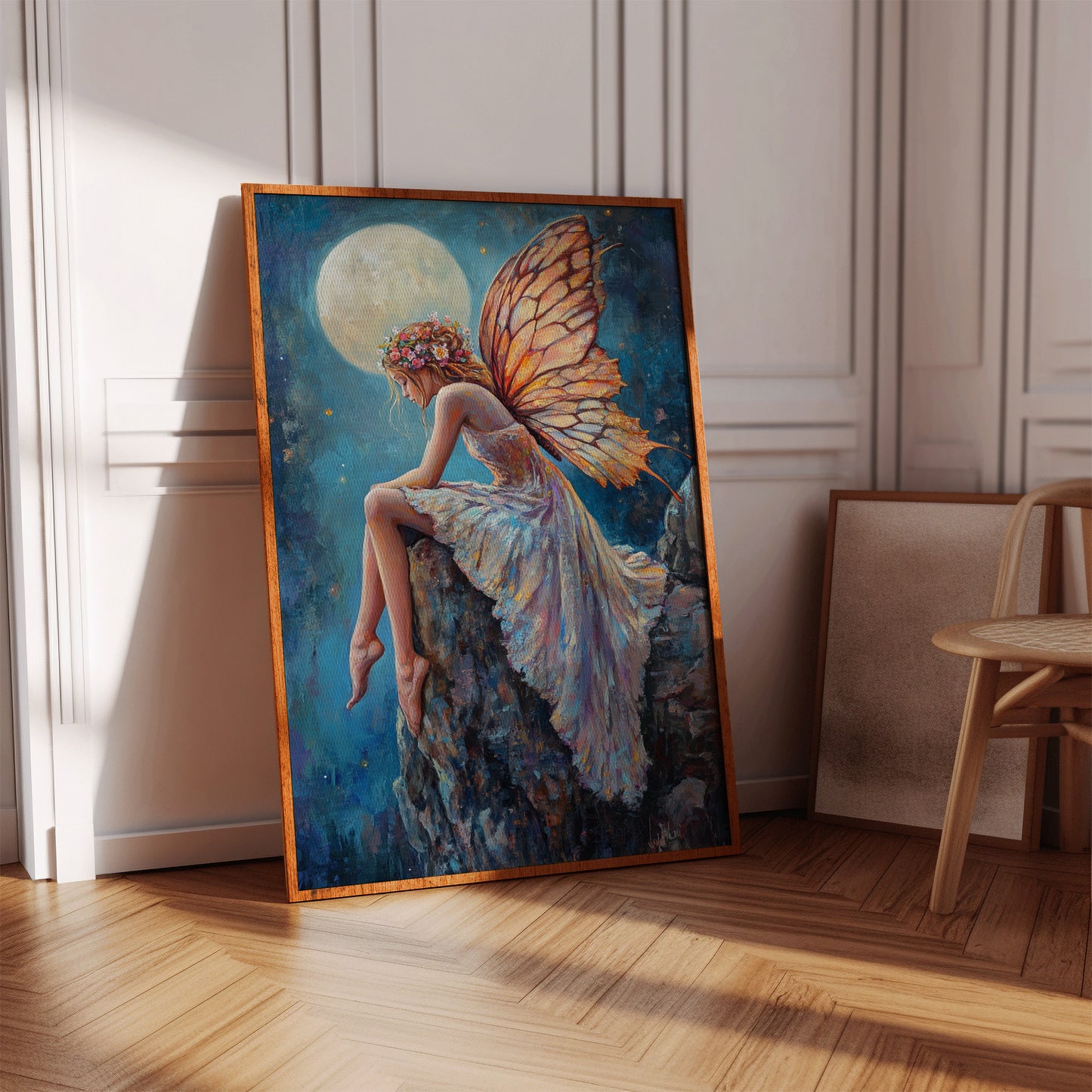 Gallery image 2 for AL0135 - Premium Art Print
