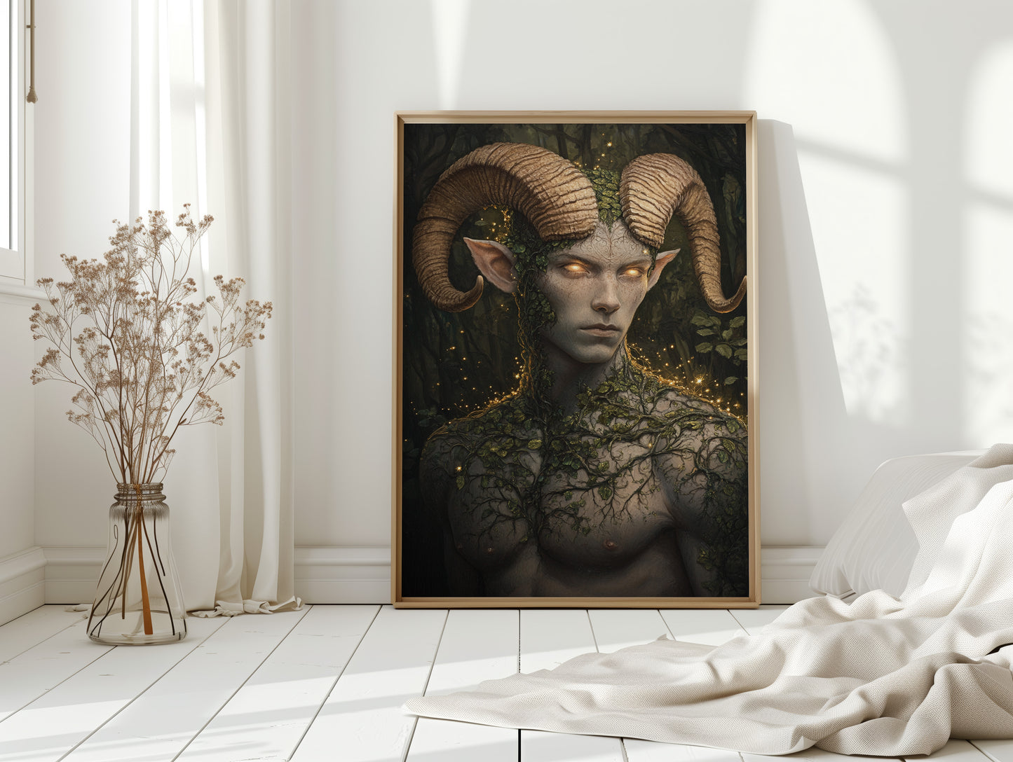 Gallery image 2 for AL0143 - Premium Art Print