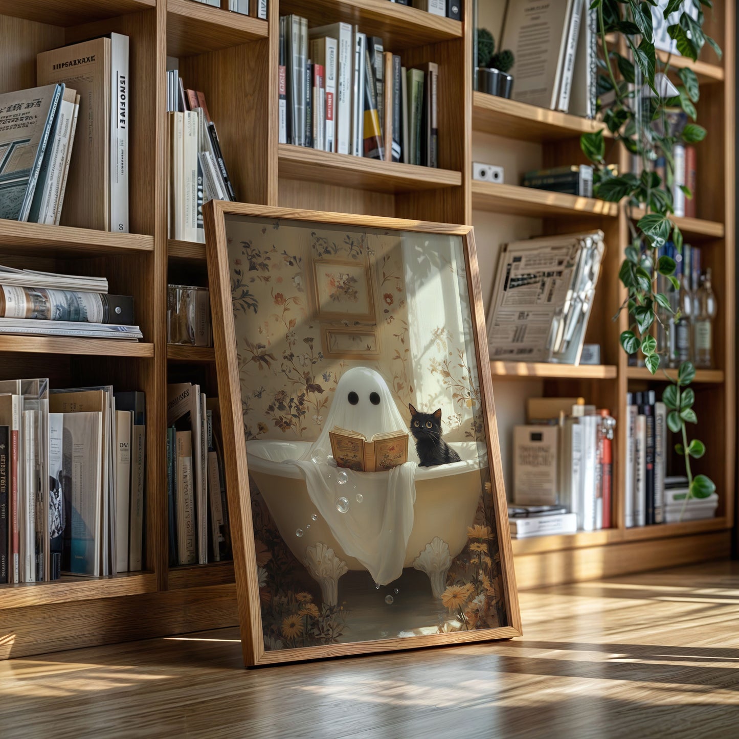 Gallery image 2 for AL0152 - Premium Art Print