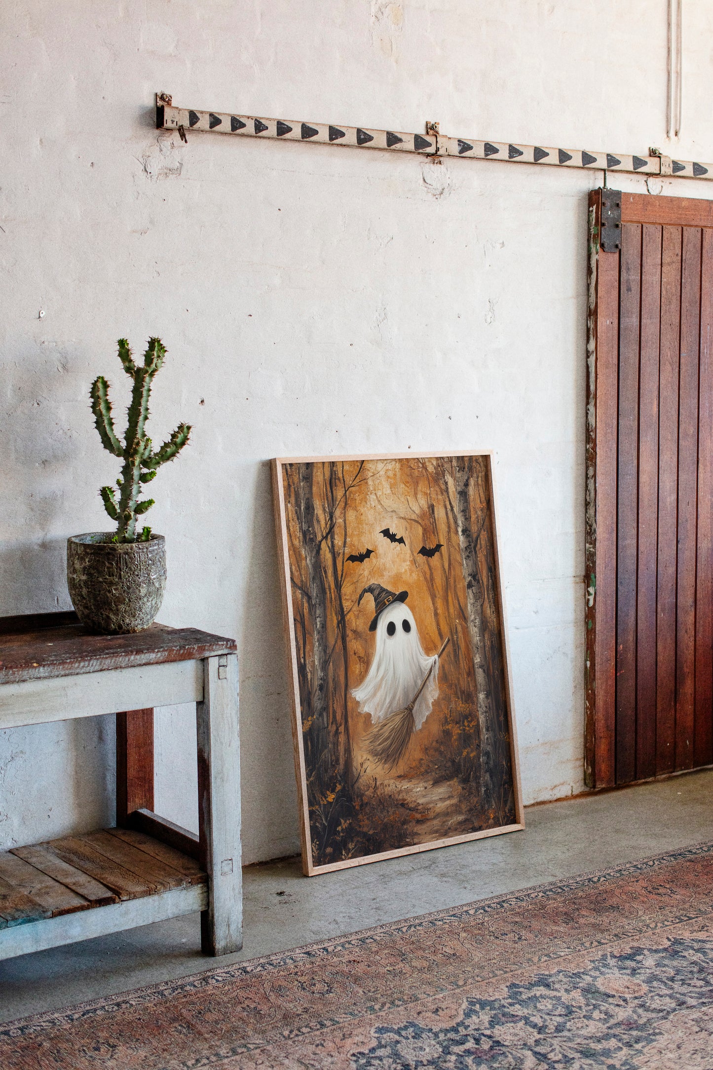 Gallery image 2 for AL0158 - Premium Art Print