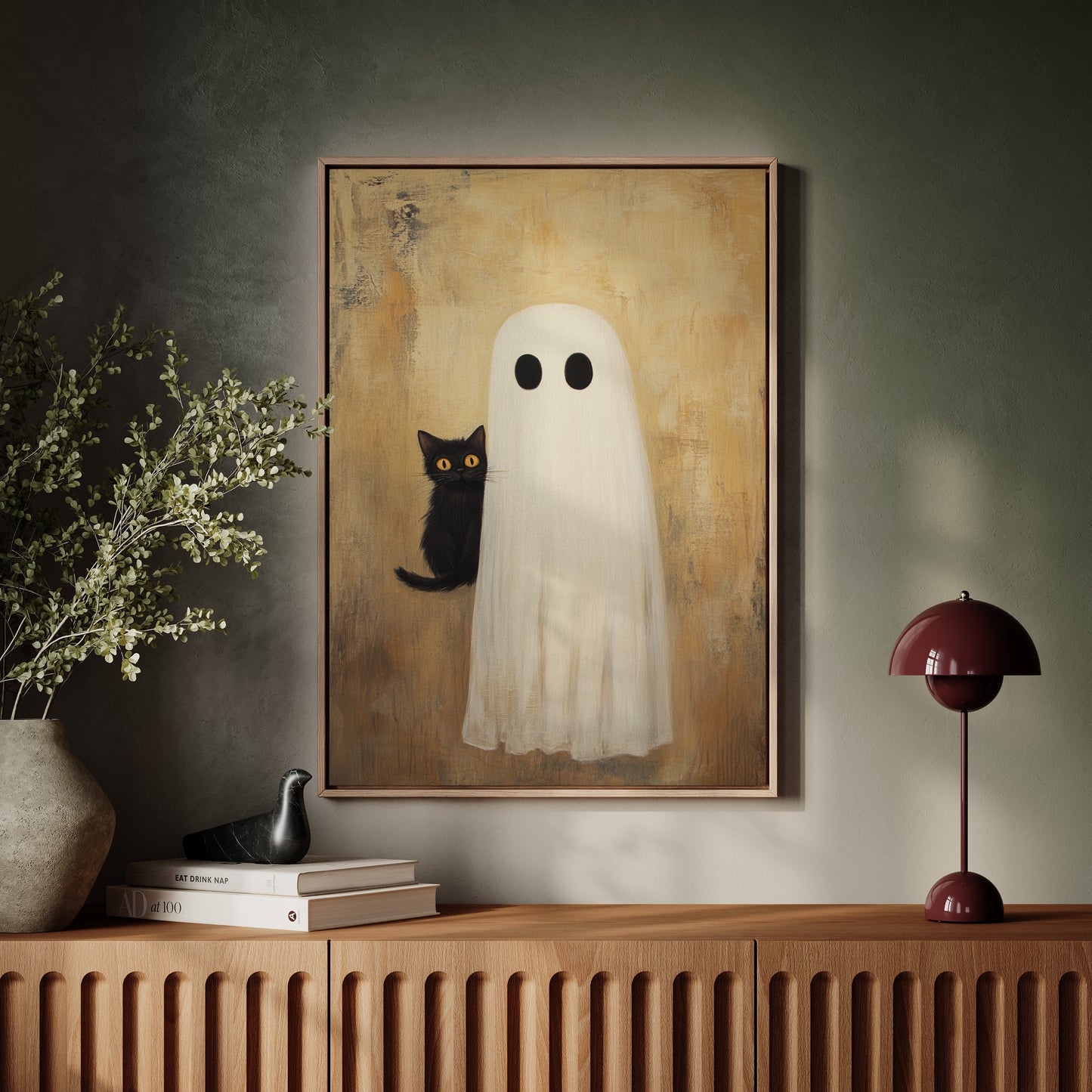 Gallery image 2 for AL0161 - Premium Art Print