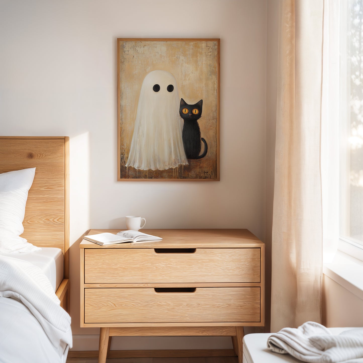 Gallery image 2 for AL0162 - Premium Art Print