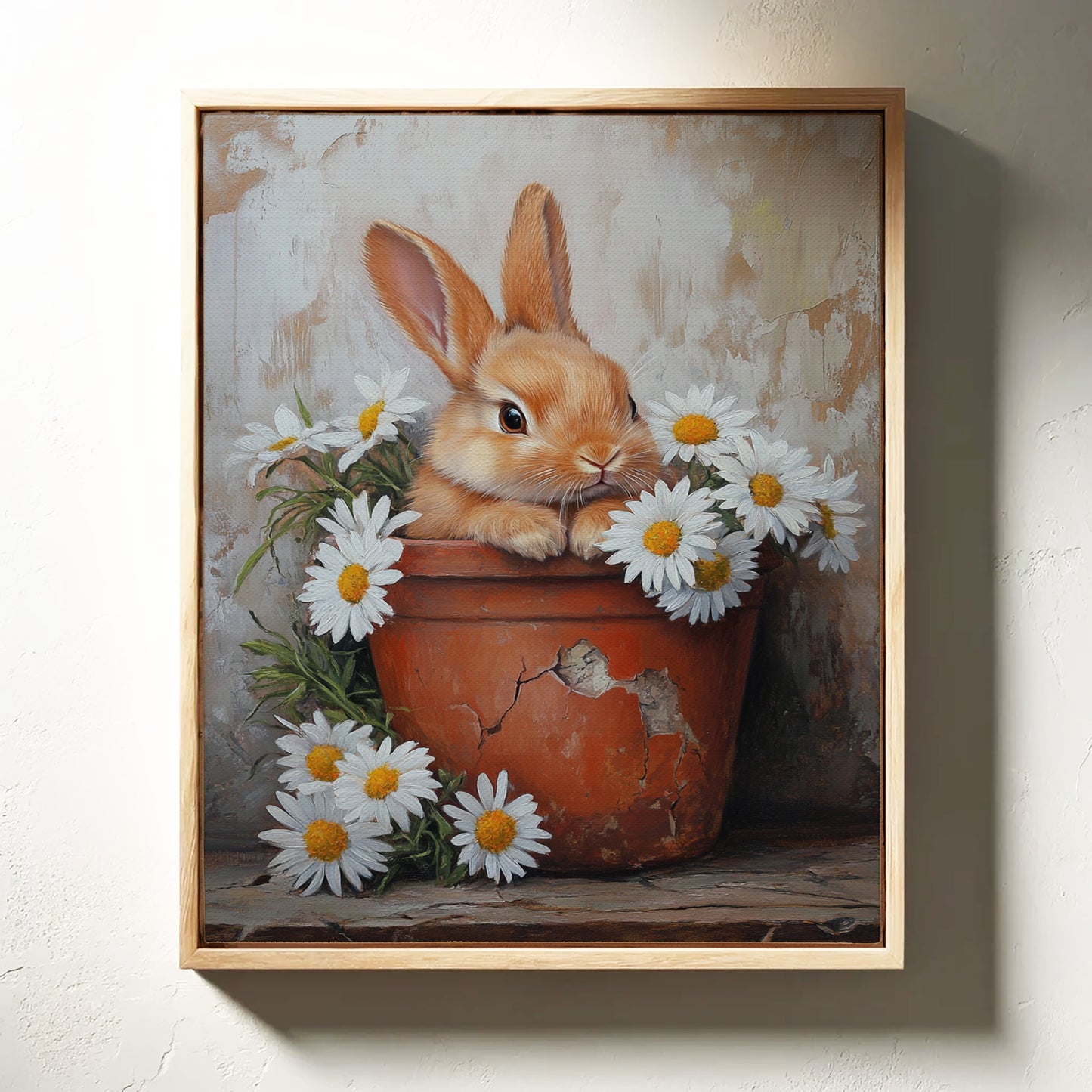 Gallery image 2 for AL0167 - Premium Art Print