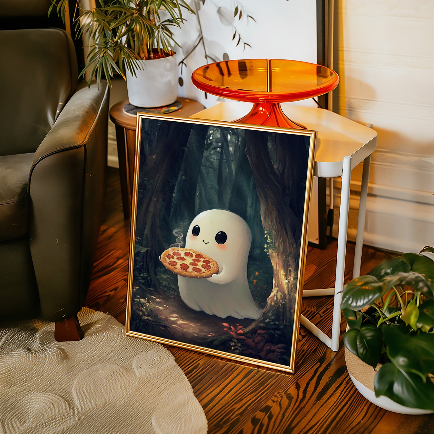 Gallery image 2 for AL0168 - Premium Art Print