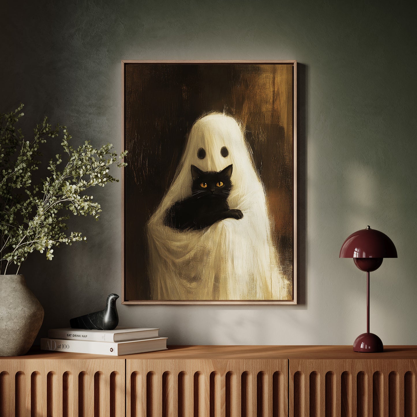 Gallery image 2 for AL0169 - Premium Art Print