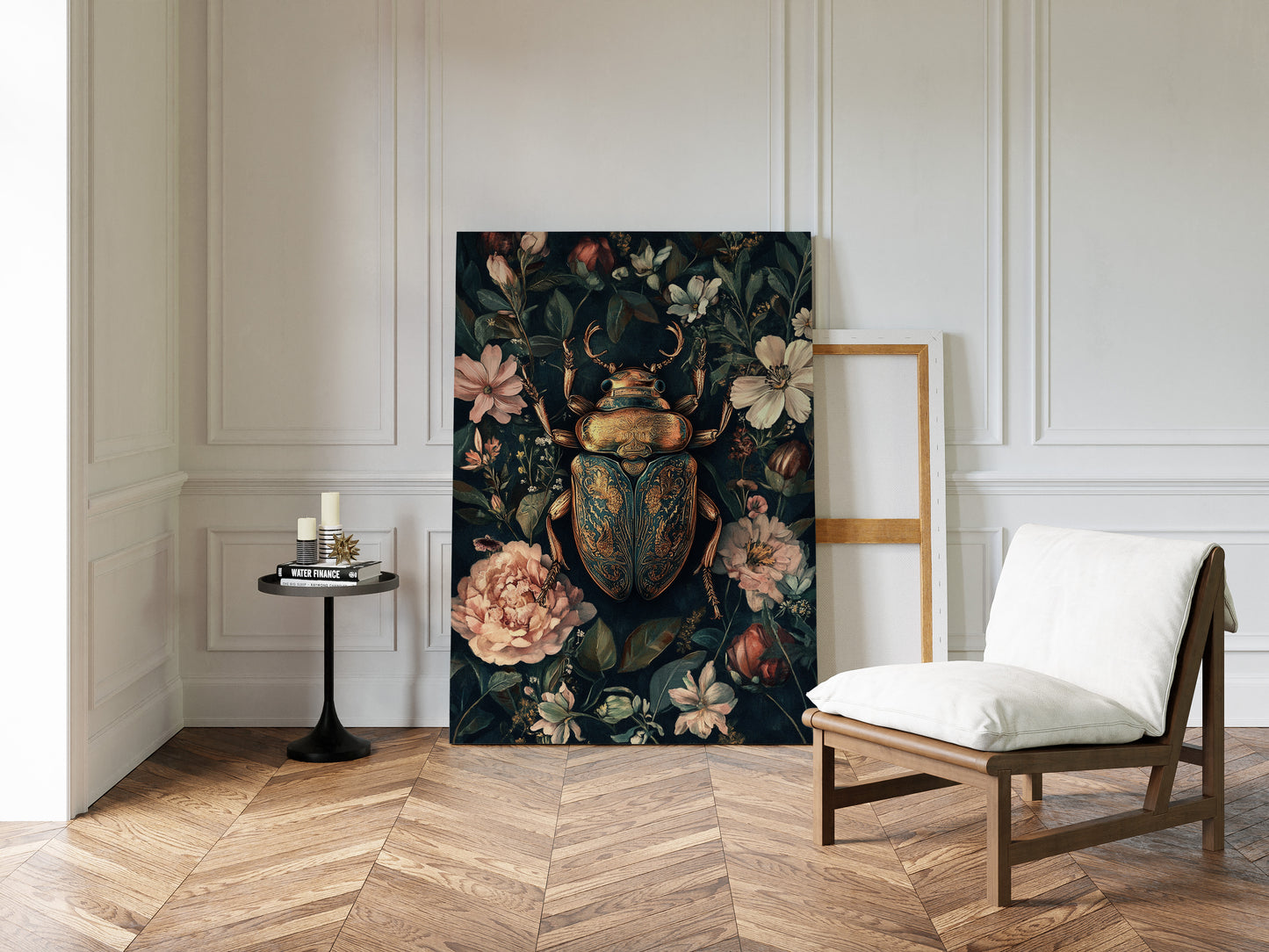 Gallery image 2 for AL0175 - Premium Art Print