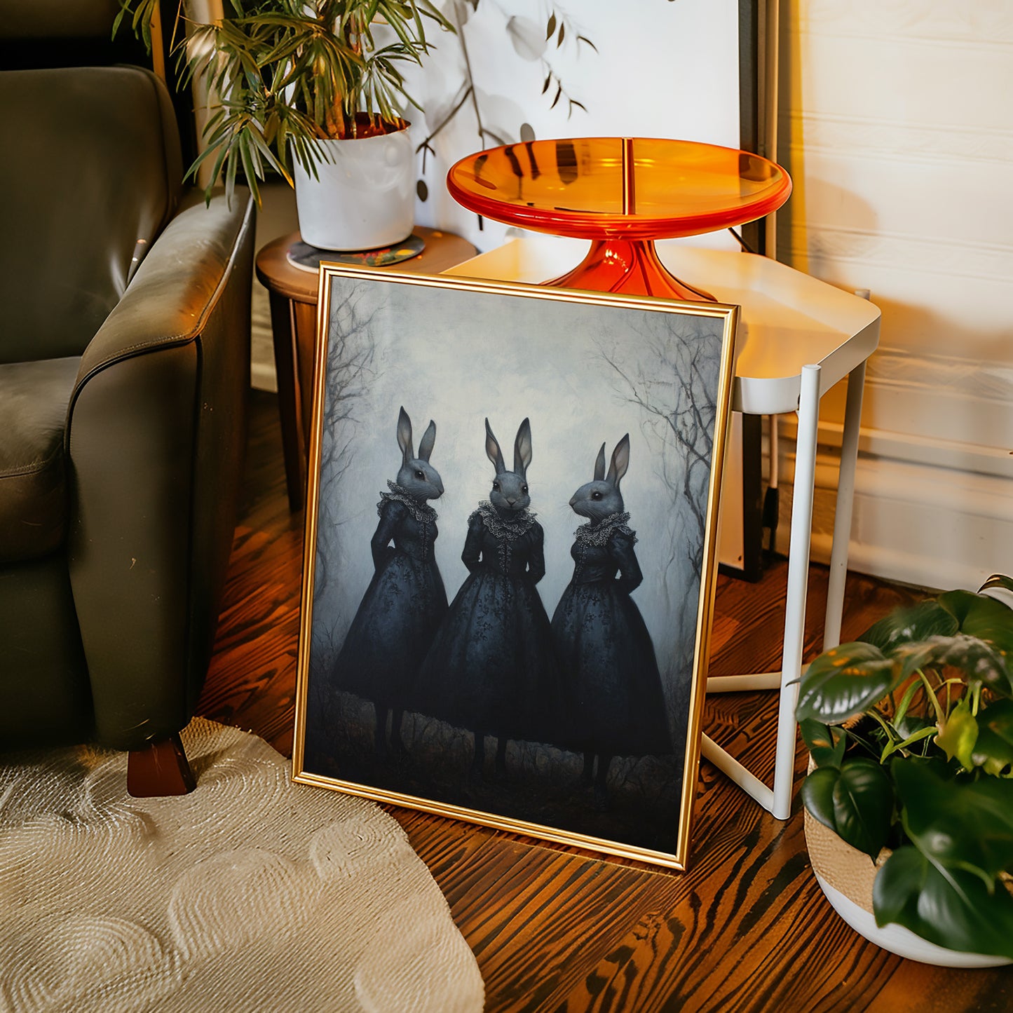 Gallery image 2 for AL0177 - Premium Art Print