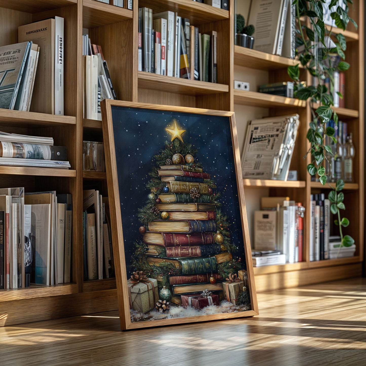 Gallery image 2 for AL0178 - Premium Art Print