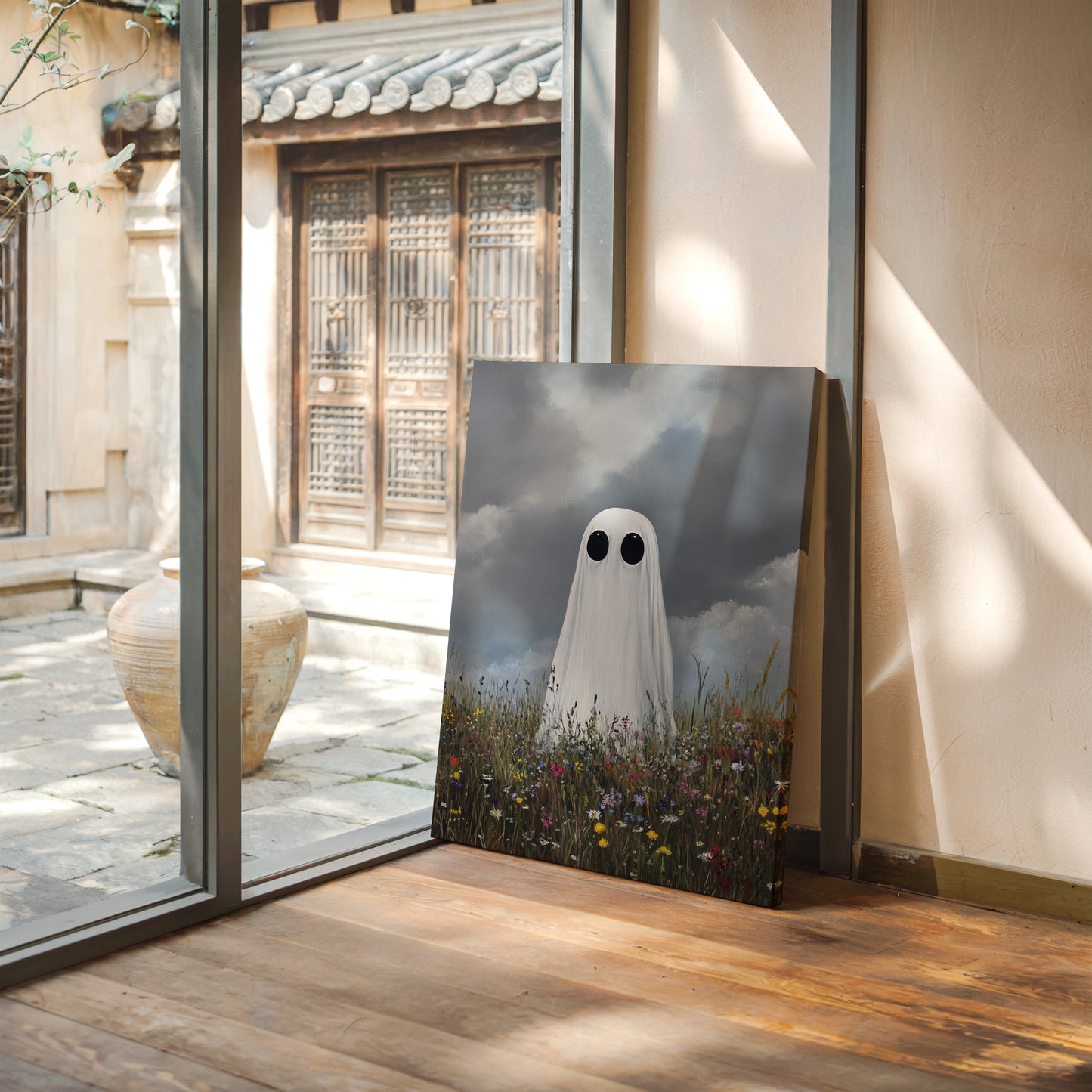 Gallery image 2 for AL0188 - Premium Art Print