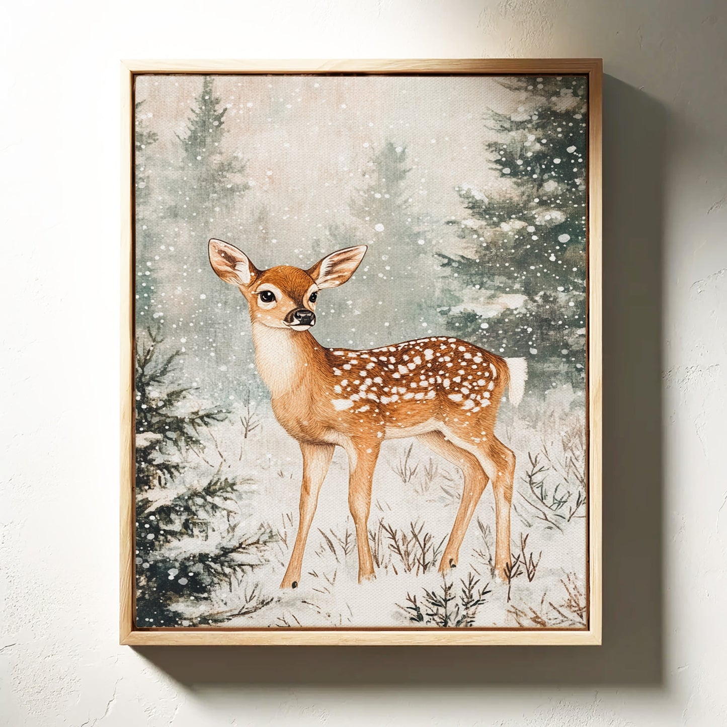 Gallery image 2 for AL0204 - Premium Art Print