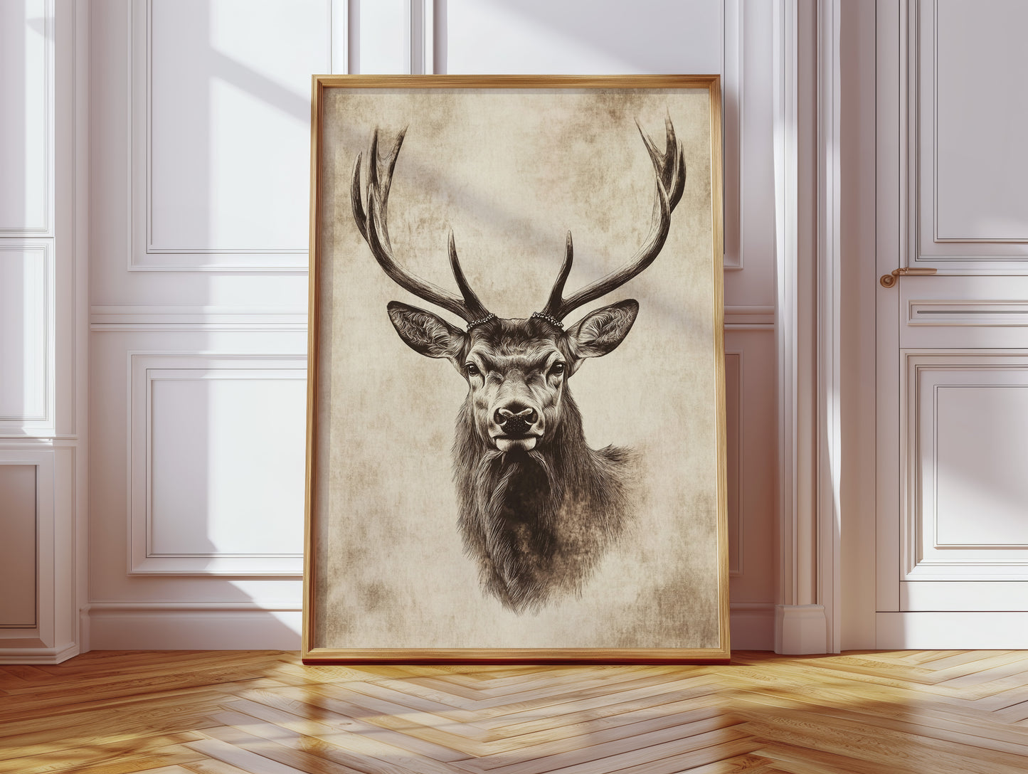 Gallery image 2 for AL0236 - Premium Art Print