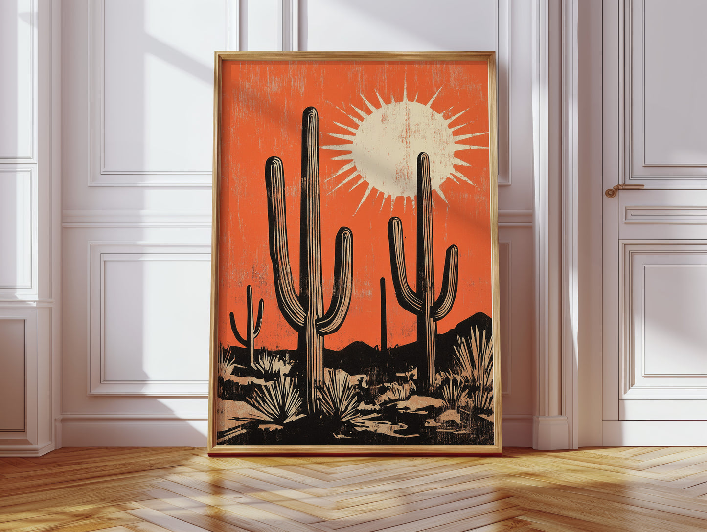 Gallery image 2 for AL0239 - Premium Art Print