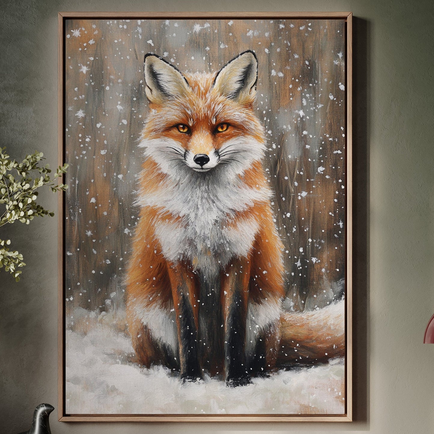 Gallery image 2 for AL0244 - Premium Art Print