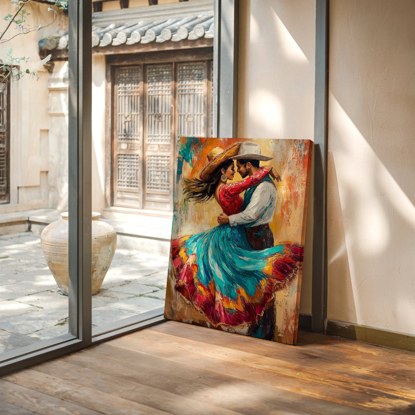 Gallery image 2 for AL0256 - Premium Art Print