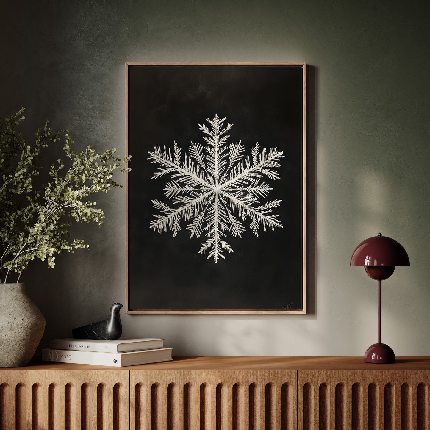 Gallery image 2 for AL0269 - Premium Art Print