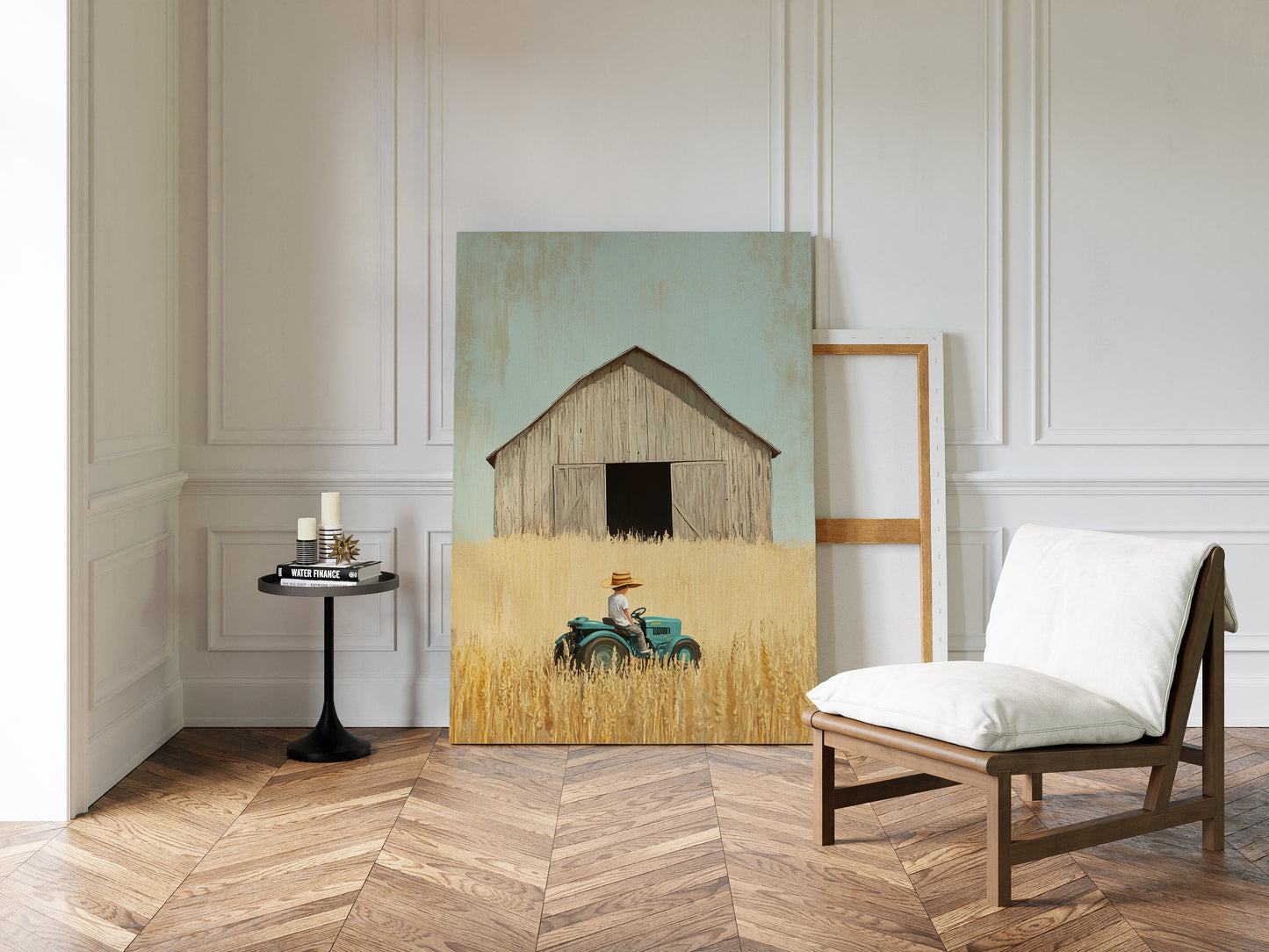 Gallery image 2 for AL0272 - Premium Art Print