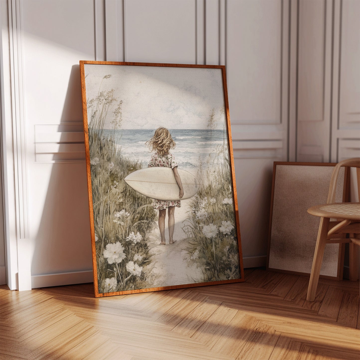 Gallery image 2 for AL0278 - Premium Art Print