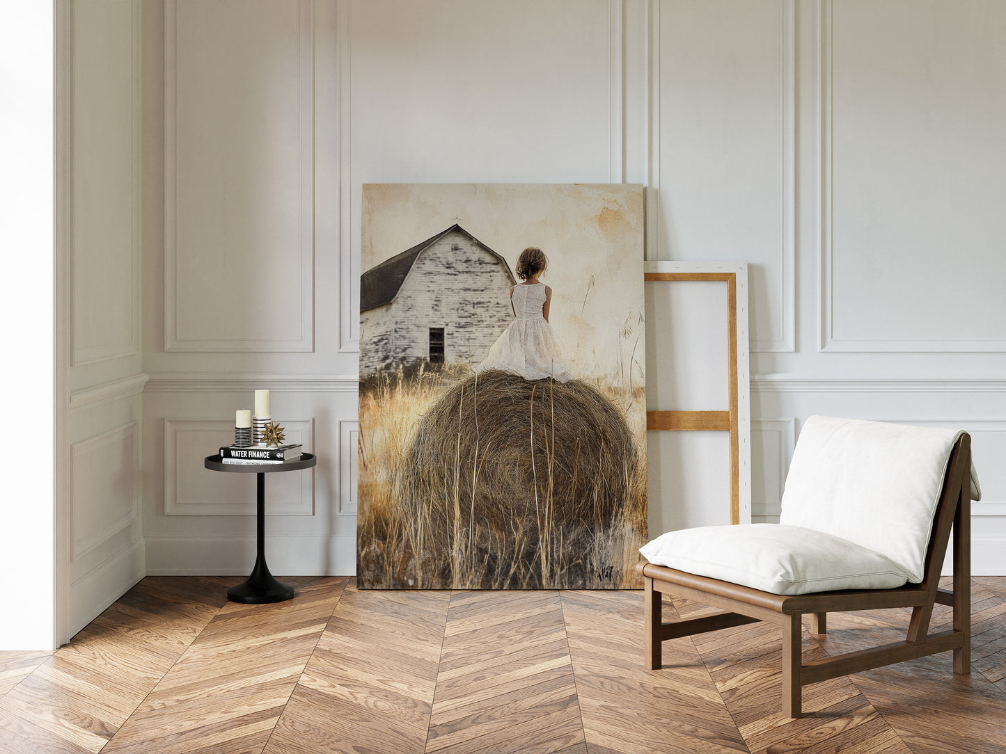 Gallery image 2 for AL0286 - Premium Art Print