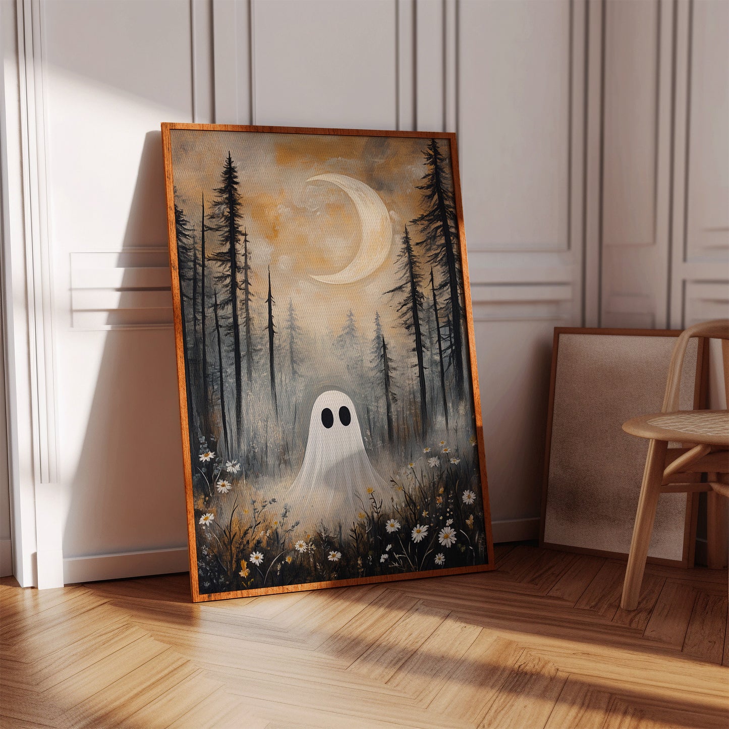 Gallery image 2 for AL0318 - Premium Art Print