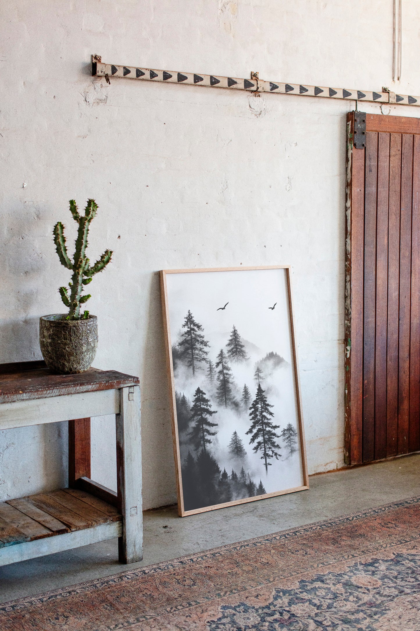 Gallery image 2 for AL0449 - Premium Art Print