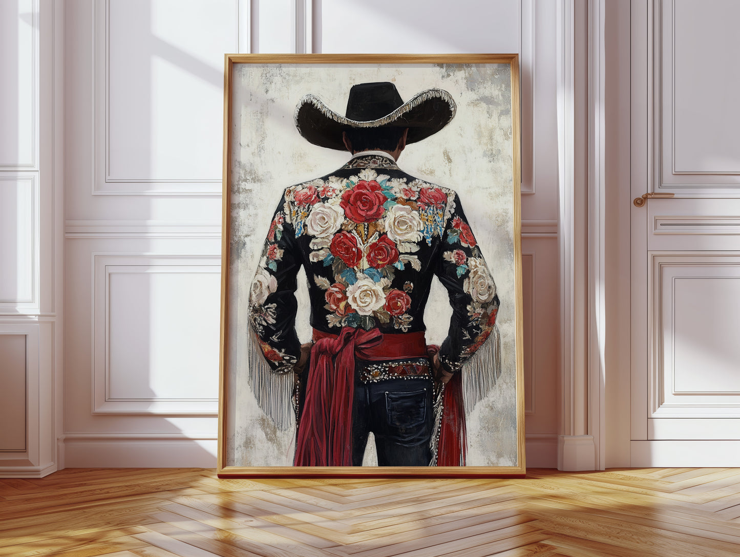 Gallery image 2 for AL0732 - Premium Art Print