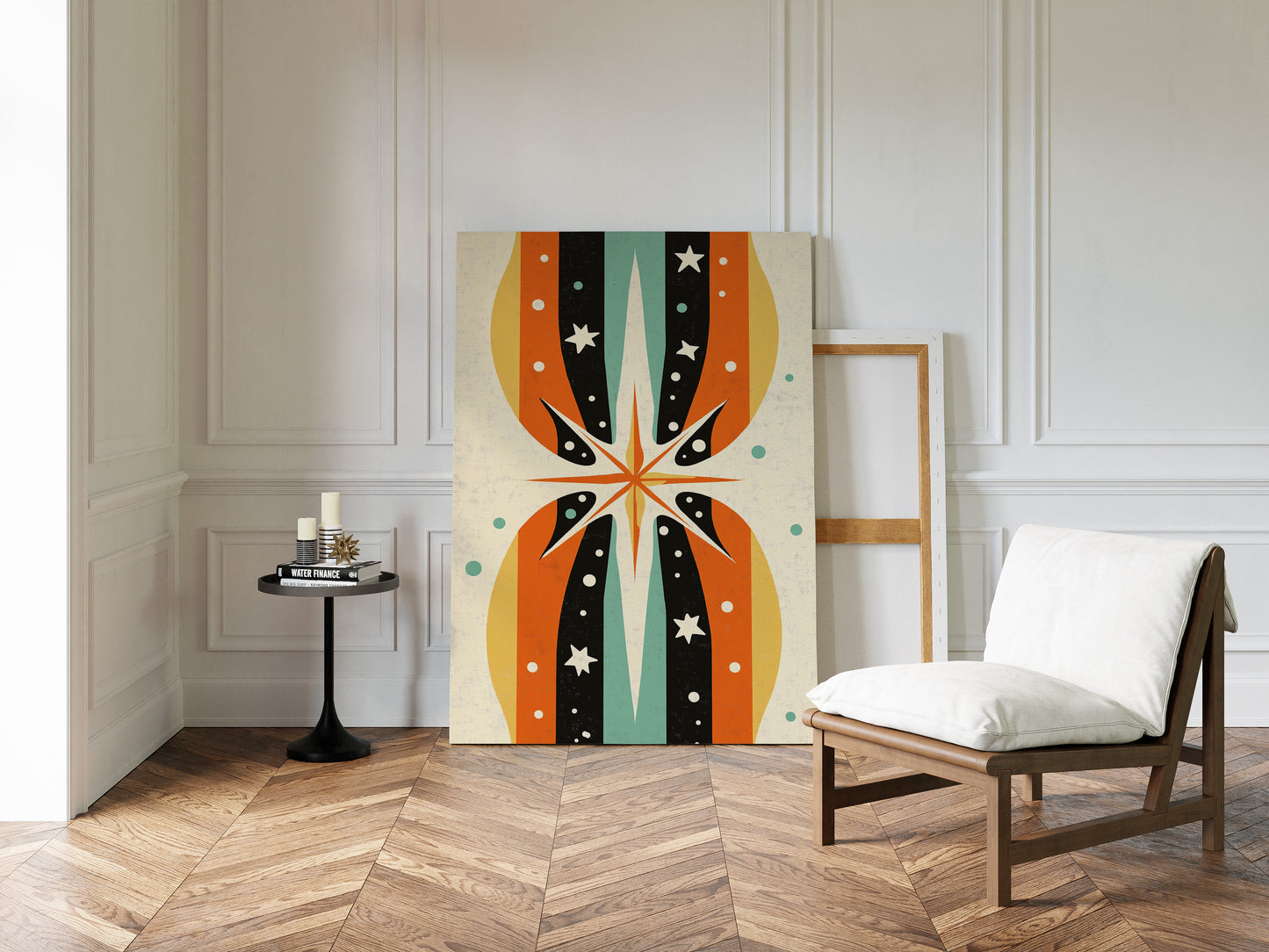 Gallery image 2 for AL0733 - Premium Art Print