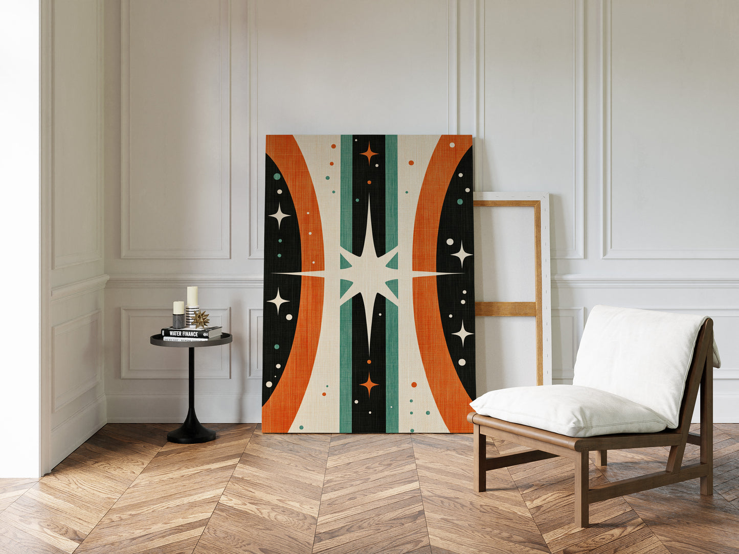 Gallery image 2 for AL0734 - Premium Art Print