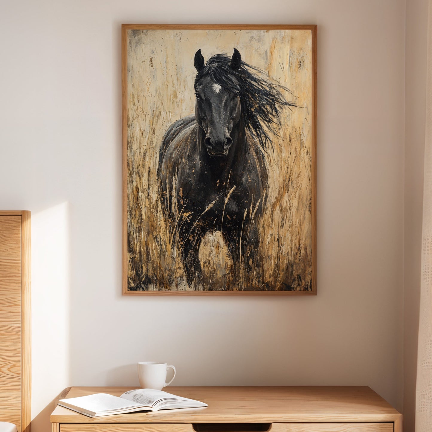 Gallery image 2 for AL0746 - Premium Art Print