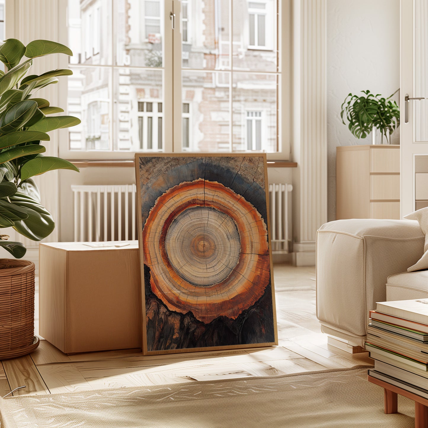 Gallery image 2 for AL0753 - Premium Art Print