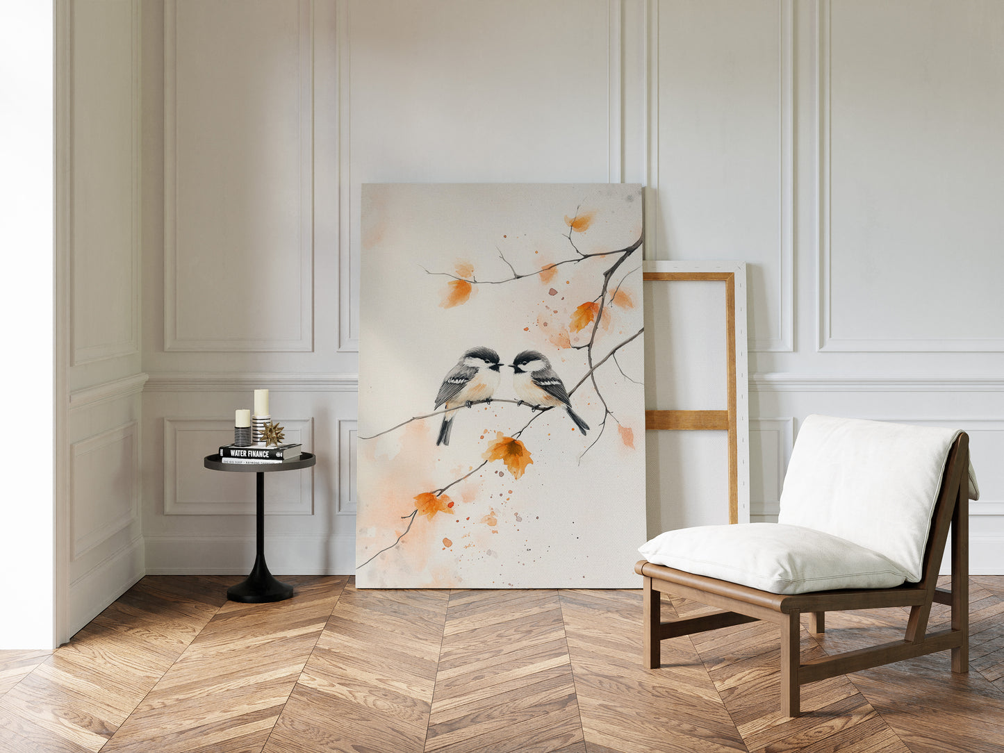 Gallery image 2 for AL0756 - Premium Art Print