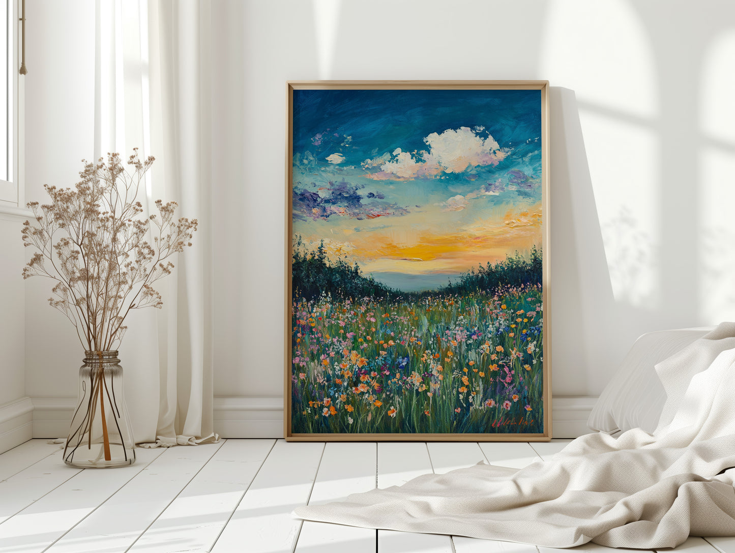 Gallery image 2 for AL0759 - Premium Art Print