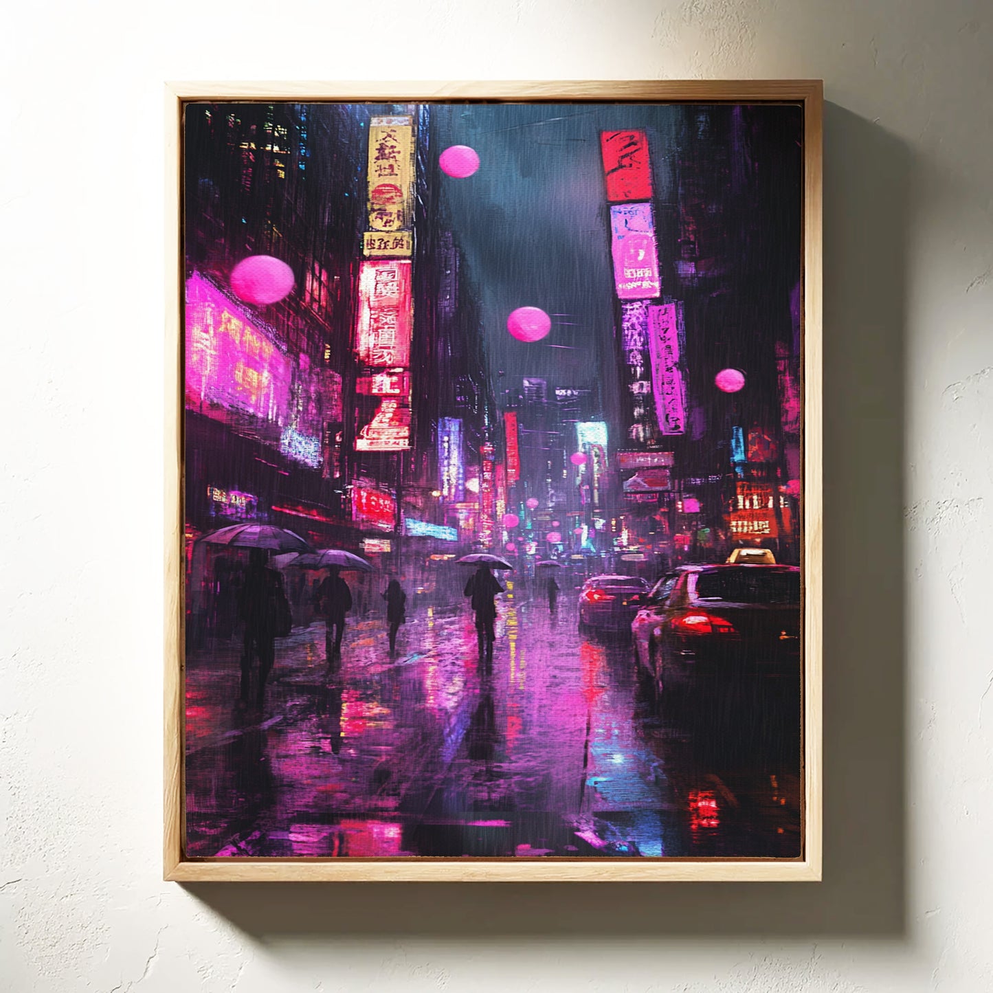 Gallery image 2 for AL0774 - Premium Art Print