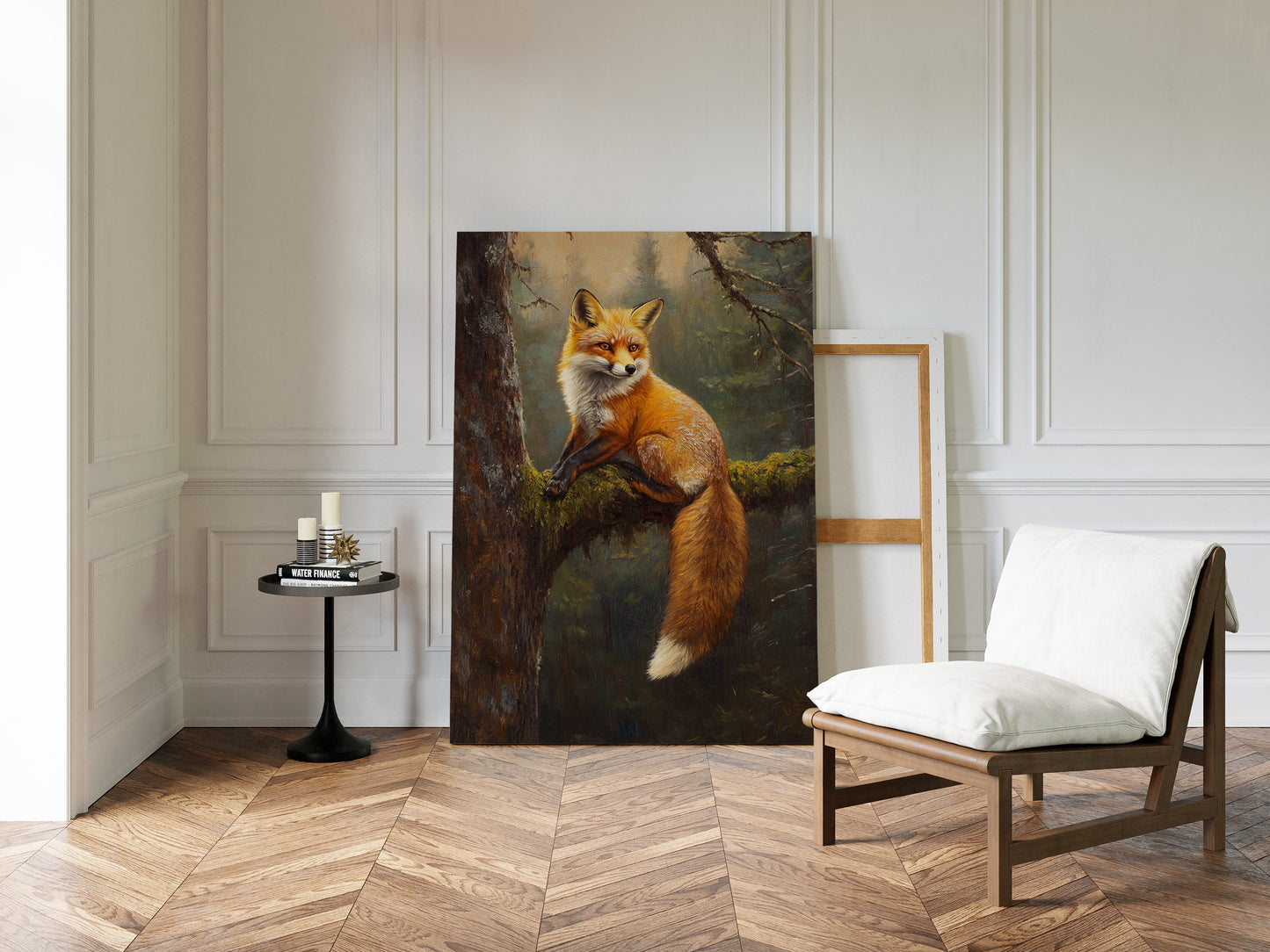 Gallery image 2 for AL0787 - Premium Art Print