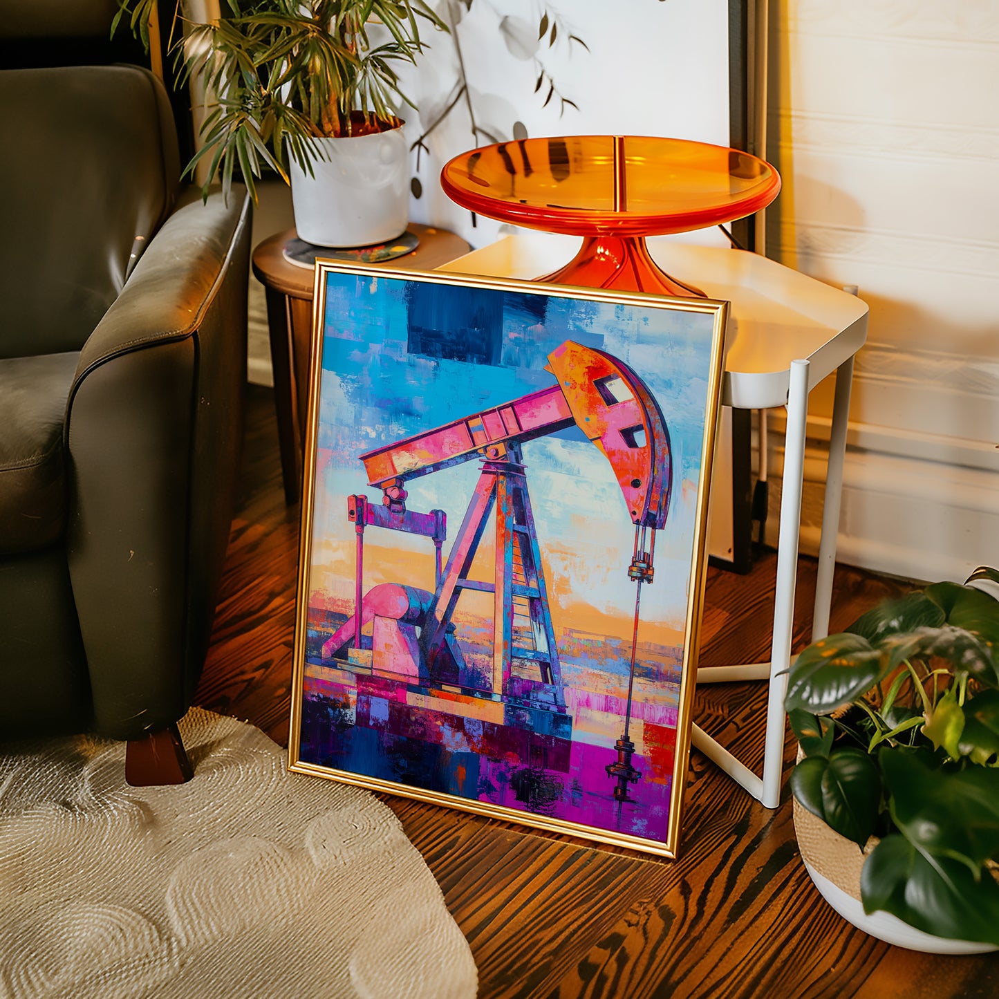 Gallery image 2 for AL0789 - Premium Art Print