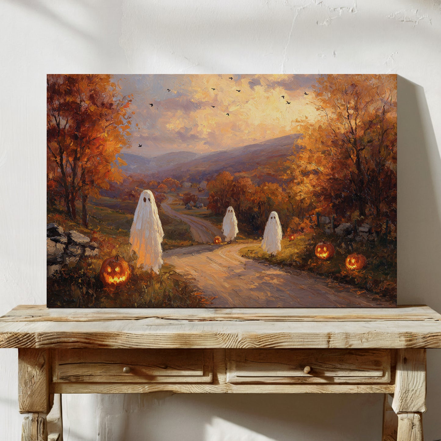 Gallery image 2 for JK1373 - Premium Art Print