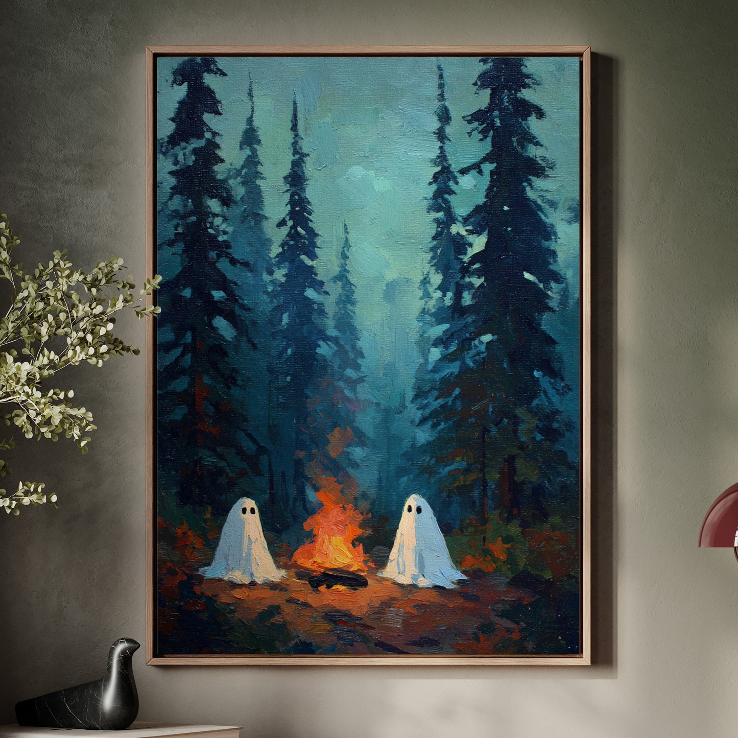 Gallery image 2 for JK1375 - Premium Art Print