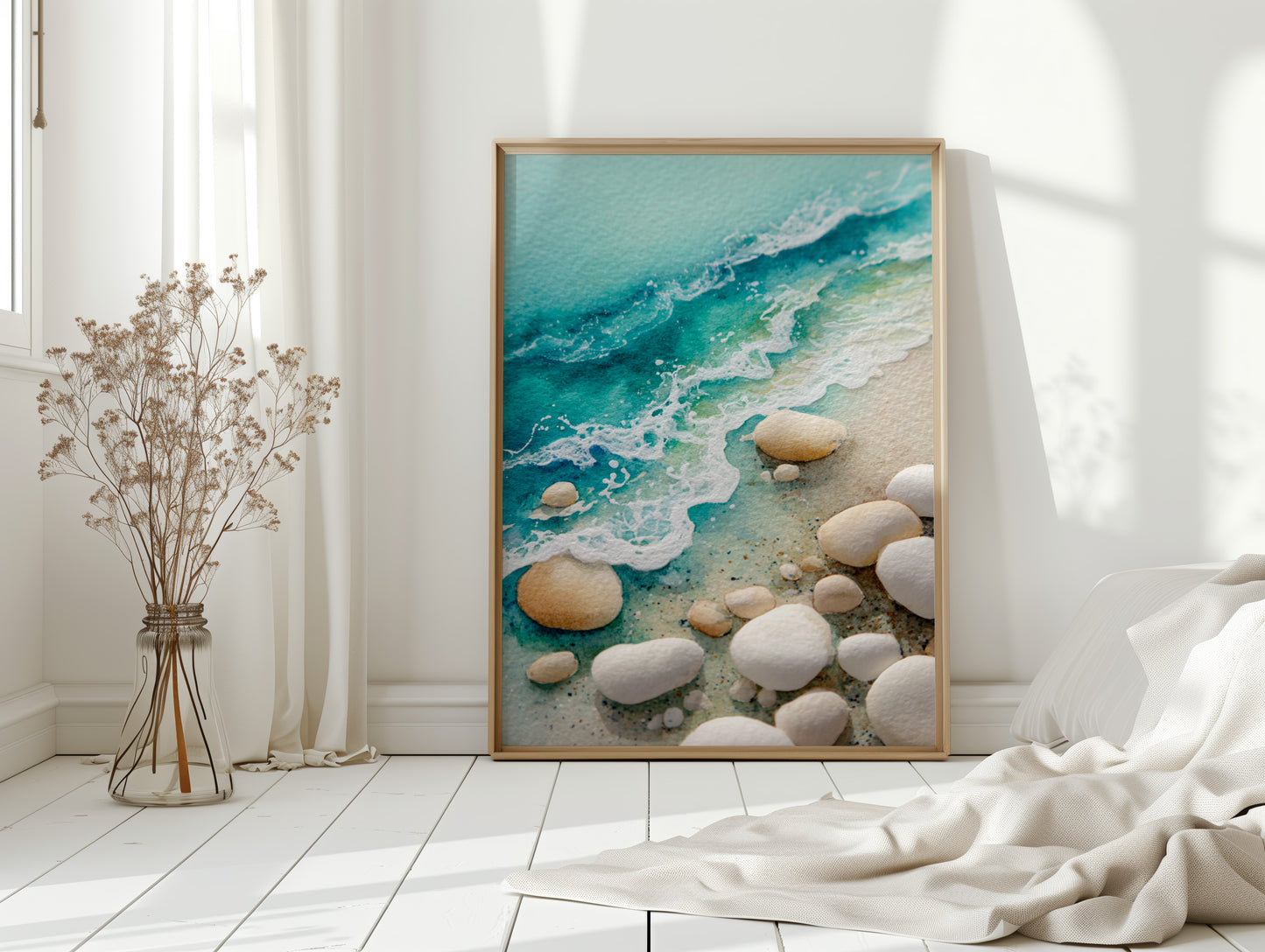 Gallery image 2 for AL1893 - Premium Art Print
